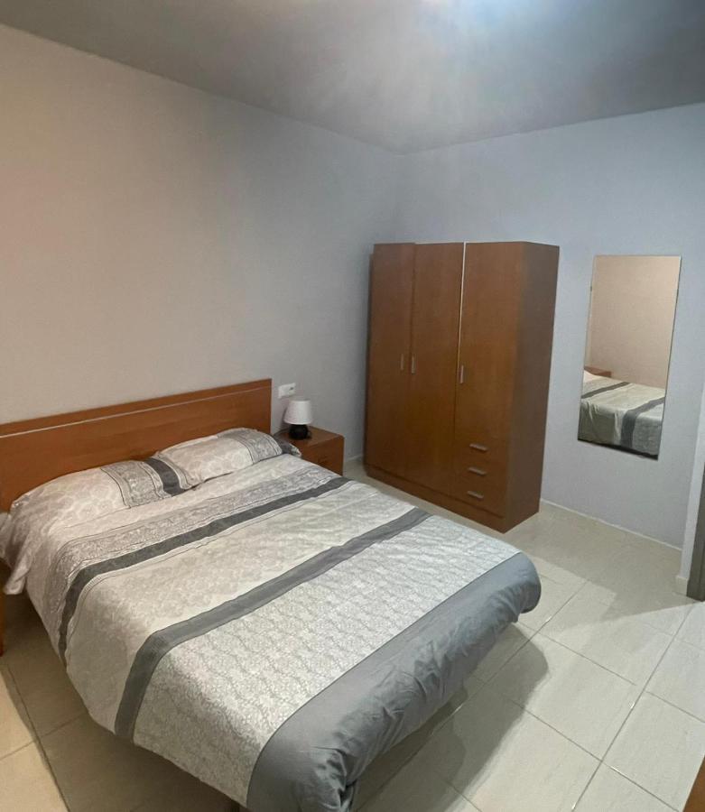Apartments Cal Benet Camarasa ภายนอก รูปภาพ