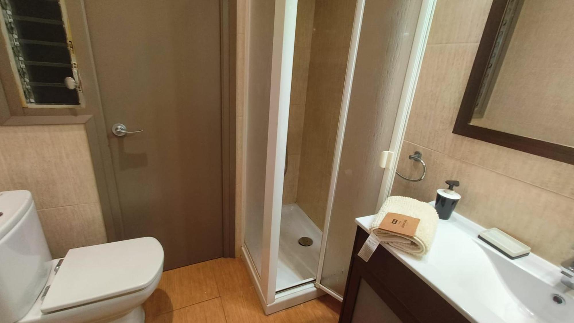 Apartments Cal Benet Camarasa ภายนอก รูปภาพ
