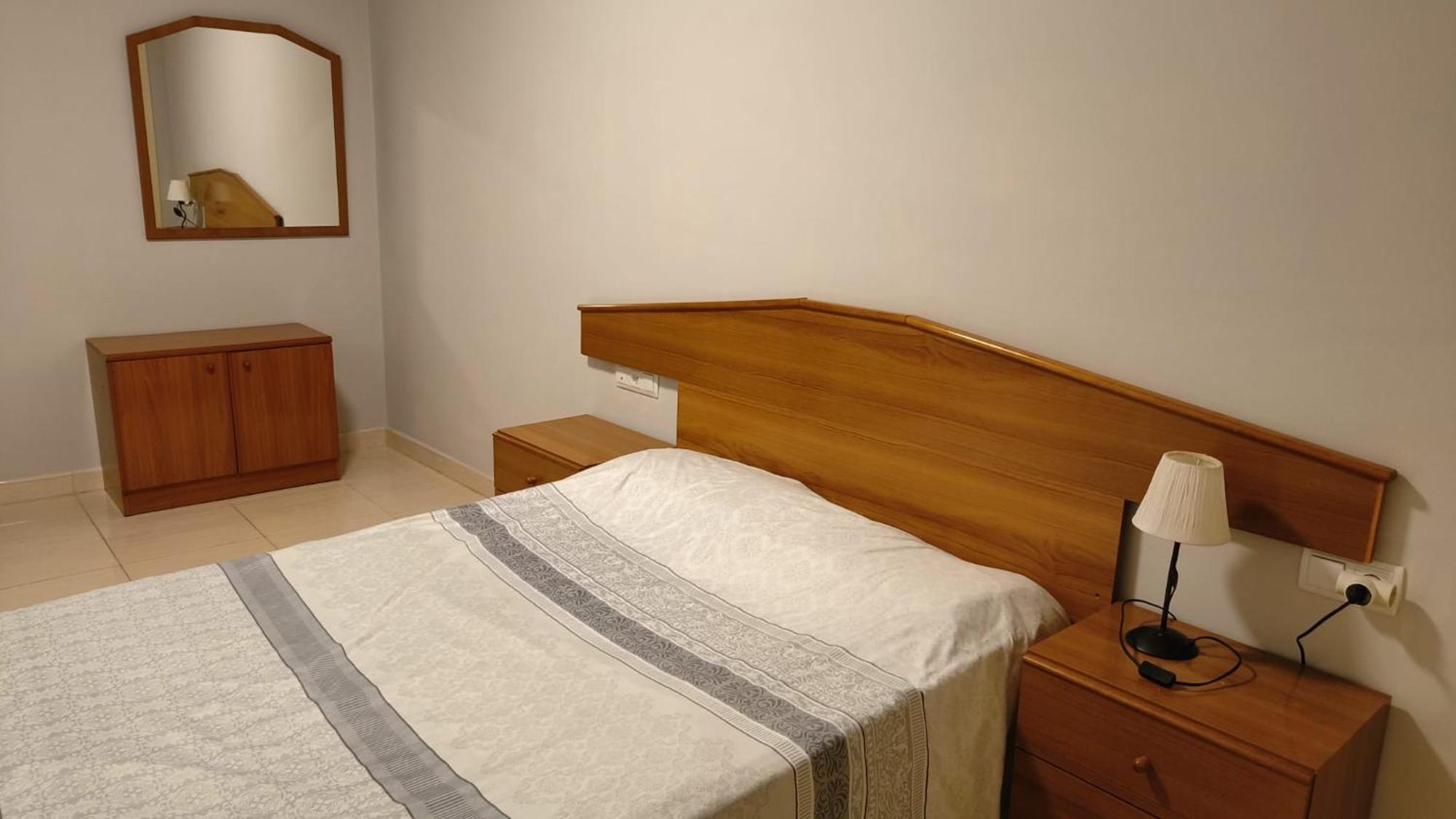 Apartments Cal Benet Camarasa ภายนอก รูปภาพ