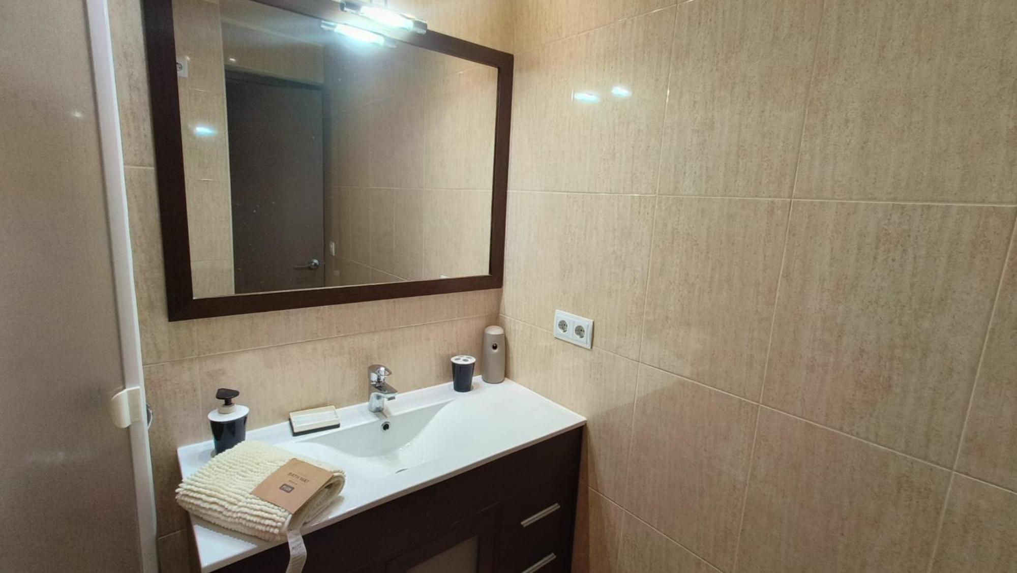 Apartments Cal Benet Camarasa ภายนอก รูปภาพ
